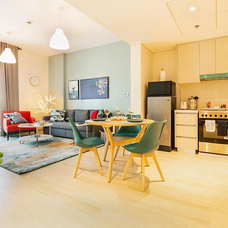 Top Rated Family Suite - Yas Abú Dhabí Exteriér fotografie